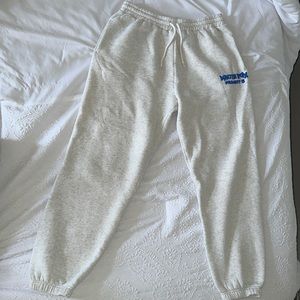 White Fox Project 5 Gravity Grey Size:Large Color:Grey